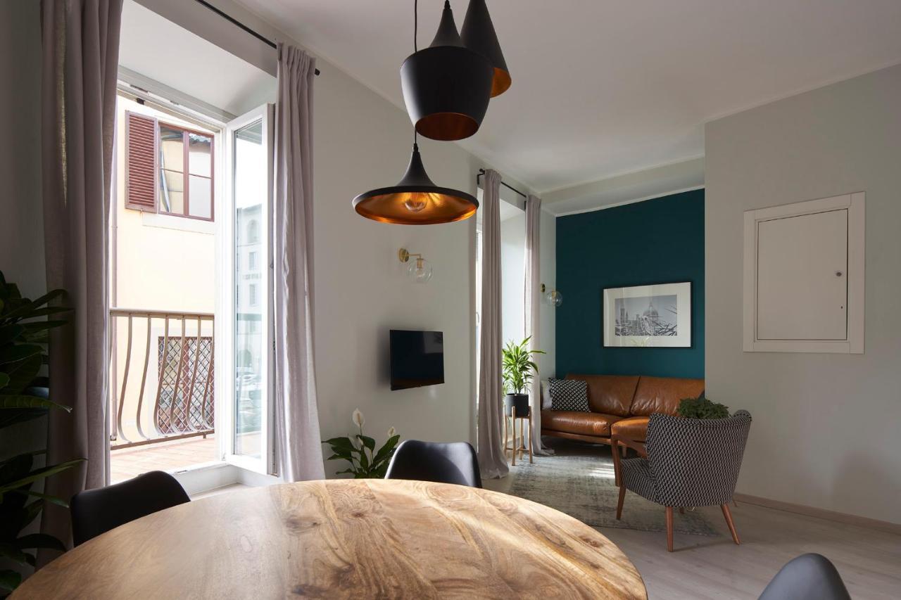 3 Master Bedrooms With Balcony On The River With Views Флоренция Экстерьер фото