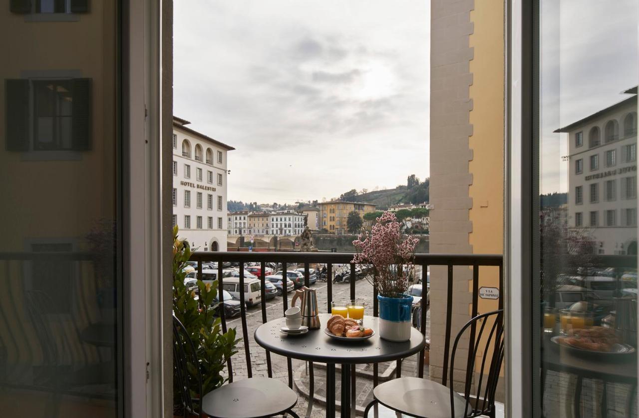 3 Master Bedrooms With Balcony On The River With Views Флоренция Экстерьер фото